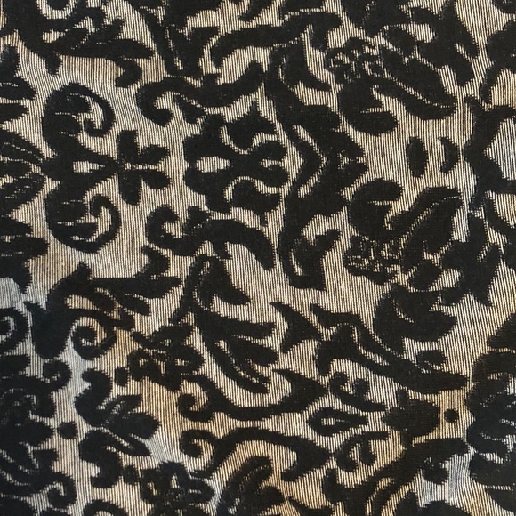 Anthropologie Jaquard Knit Dress, Size XS - Picture 4 of 4